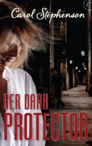 Her Dark Protector